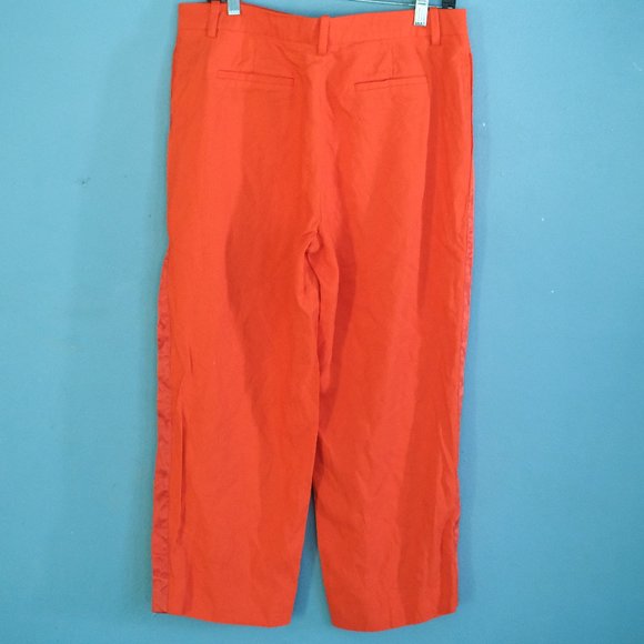 J. Crew Trouser Pants - Picture 5 of 8